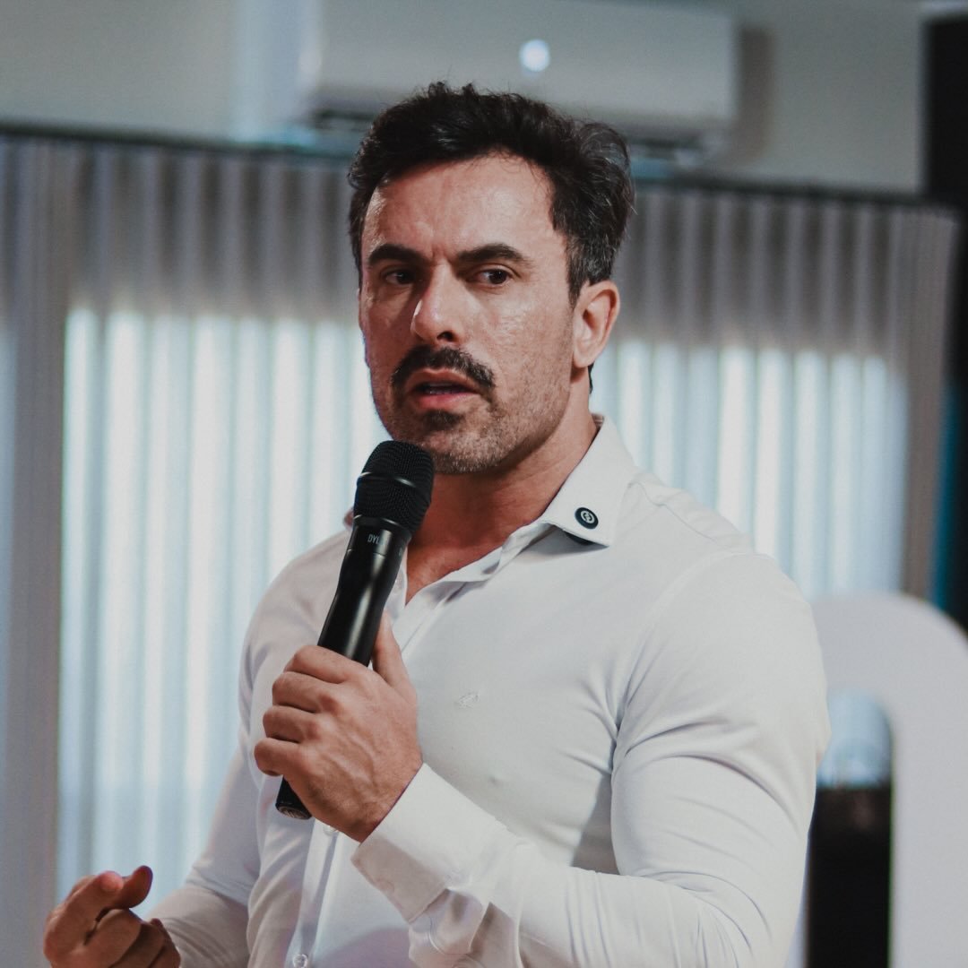 Daniel Pereira